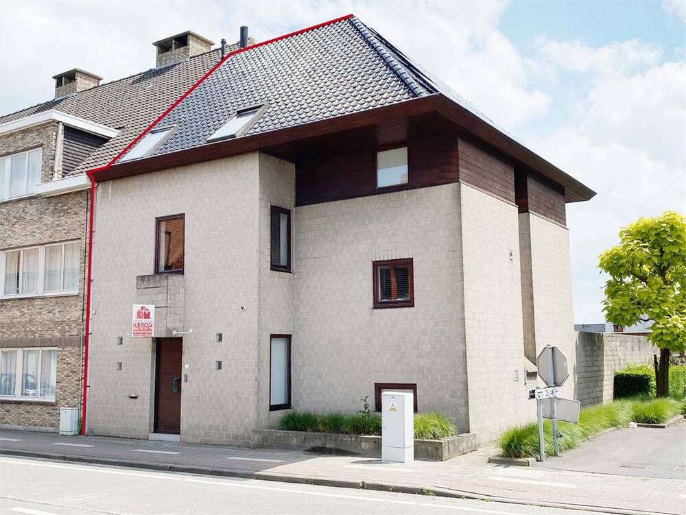 Huis te  koop in Kuurne 8520 479000.00€ 3 slaapkamers 300.00m² - Zoekertje 257245