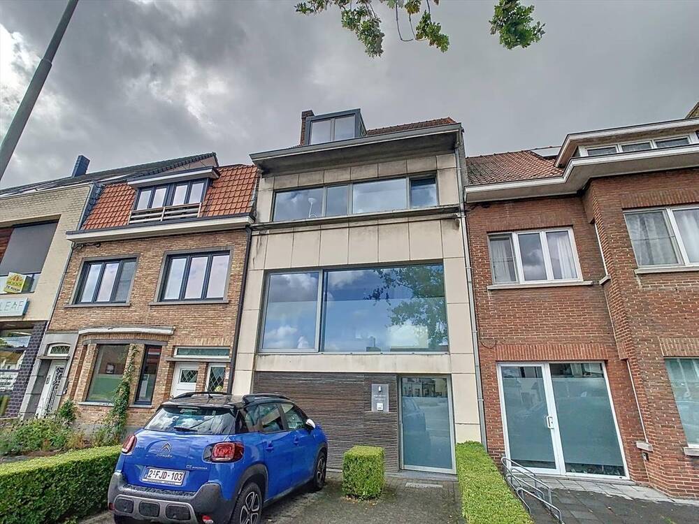 Huis te  huur in Brugge 8000 1600.00€ 4 slaapkamers 0.00m² - Zoekertje 257044