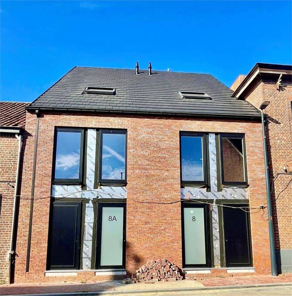 Huis te  koop in Spiere 8587 295000.00€ 3 slaapkamers 166.75m² - Zoekertje 257255