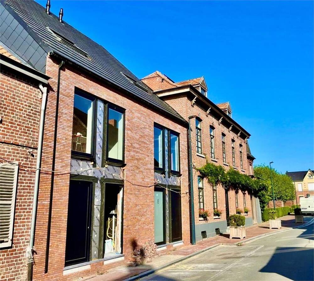 Huis te  koop in Spiere 8587 275000.00€ 3 slaapkamers 150.90m² - Zoekertje 257254