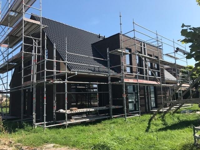 Huis te  koop in Lichtervelde 8810 341020.00€ 4 slaapkamers m² - Zoekertje 257723