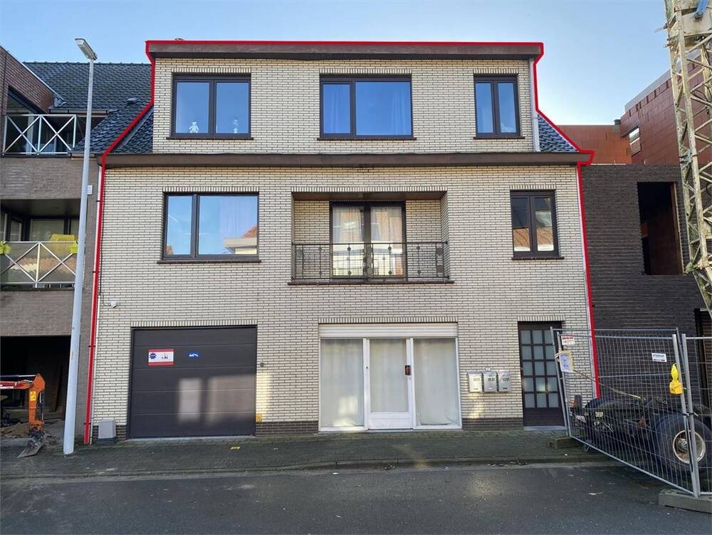 Huis te  koop in Zwevegem 8550 345000.00€ 4 slaapkamers 170.00m² - Zoekertje 257248