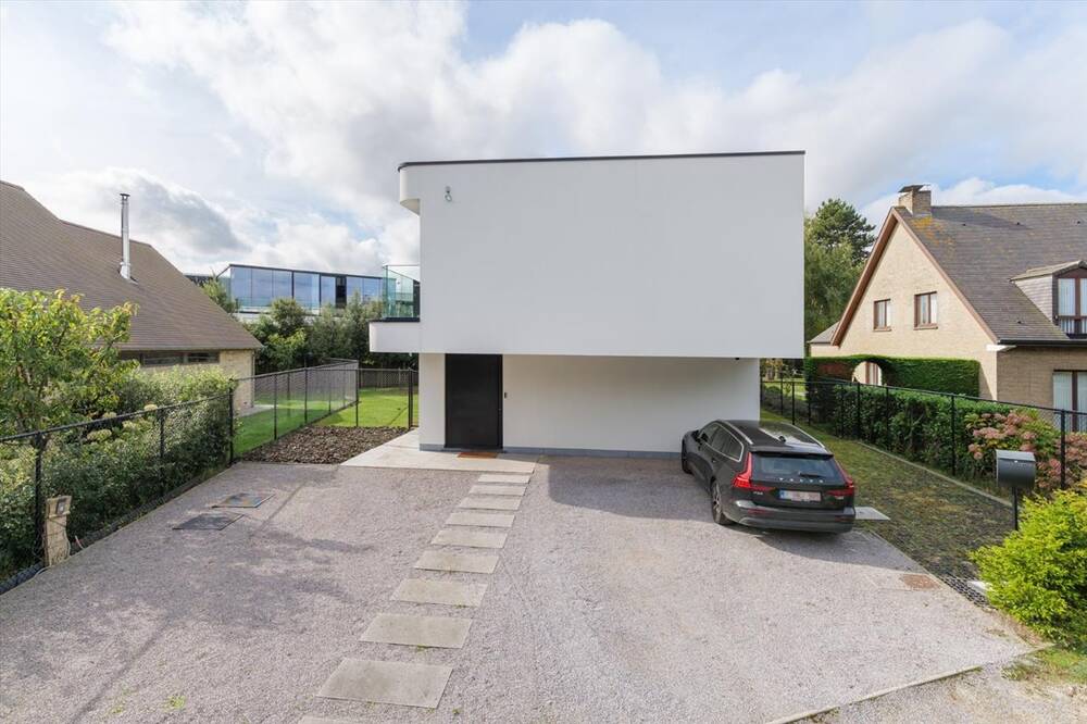 Huis te  koop in Knokke 8300 1690000.00€ 3 slaapkamers 291.00m² - Zoekertje 260283