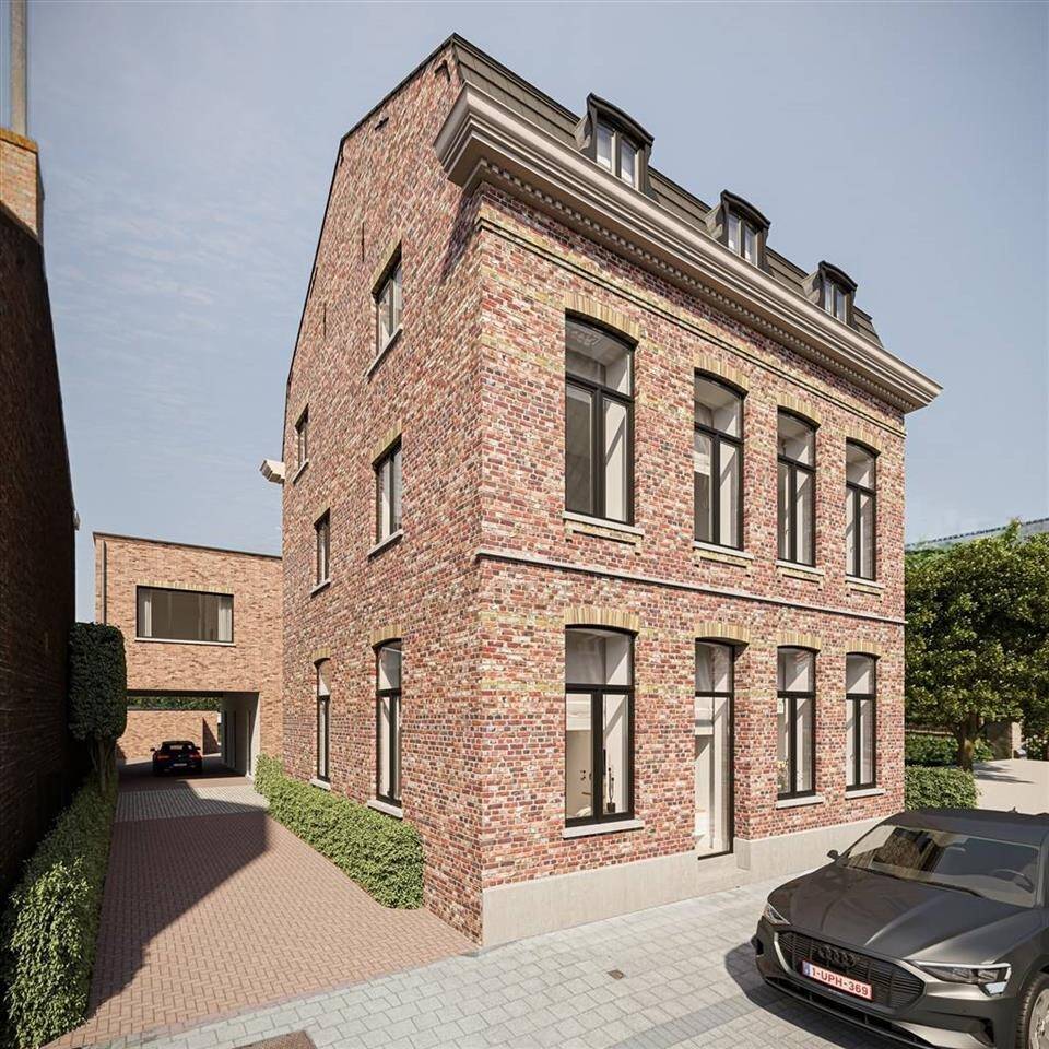 Appartement te  koop in Oostvleteren 8640 330000.00€ 3 slaapkamers 140.00m² - Zoekertje 260528