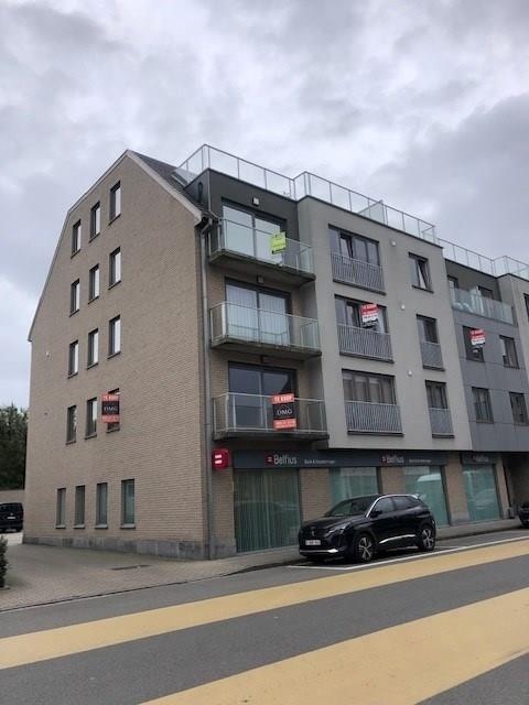 Appartement te  huur in Avelgem 8580 775.00€ 2 slaapkamers 140.00m² - Zoekertje 261291