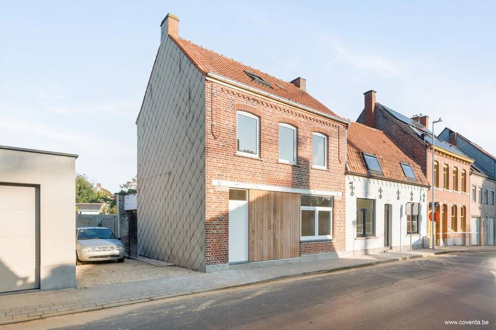 Huis te  koop in Ledegem 8880 275000.00€ 3 slaapkamers 120.00m² - Zoekertje 260500