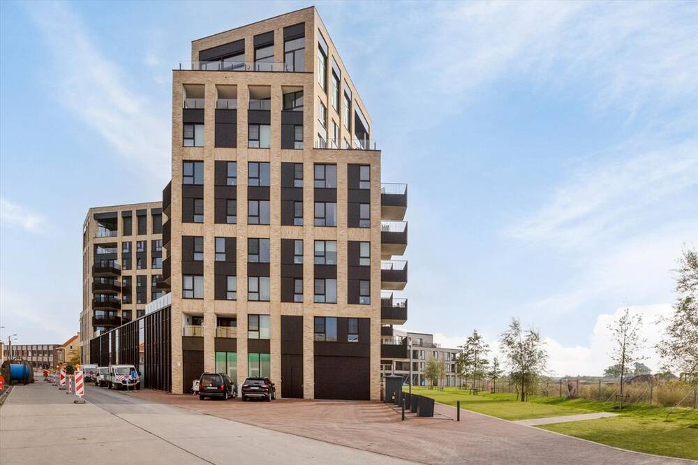 Handelszaak te  koop in Veurne 8630 631000.00€  slaapkamers m² - Zoekertje 264270