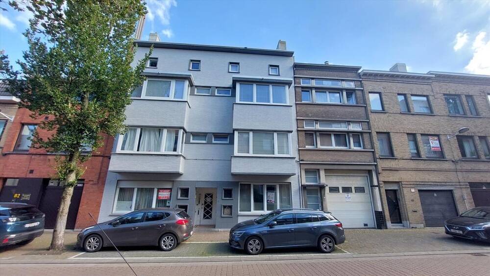 Appartement te  in Oostende 8400 199000.00€ 2 slaapkamers 83.00m² - Zoekertje 264134