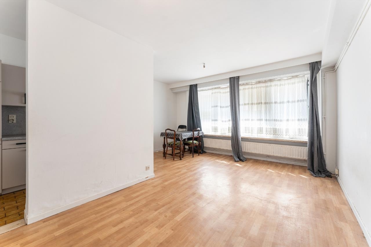 Appartement te  in Roeselare 8800 119000.00€ 1 slaapkamers m² - Zoekertje 264514