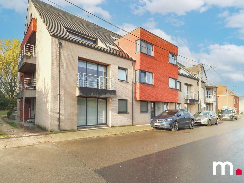 Appartement te  koop in Kuurne 8520 245000.00€ 2 slaapkamers 86.00m² - Zoekertje 263506