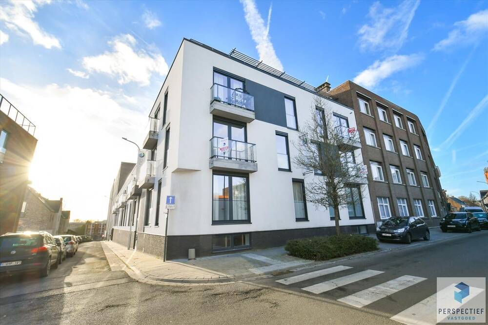 Appartement te  koop in Tielt 8700 219000.00€ 2 slaapkamers 82.00m² - Zoekertje 265574