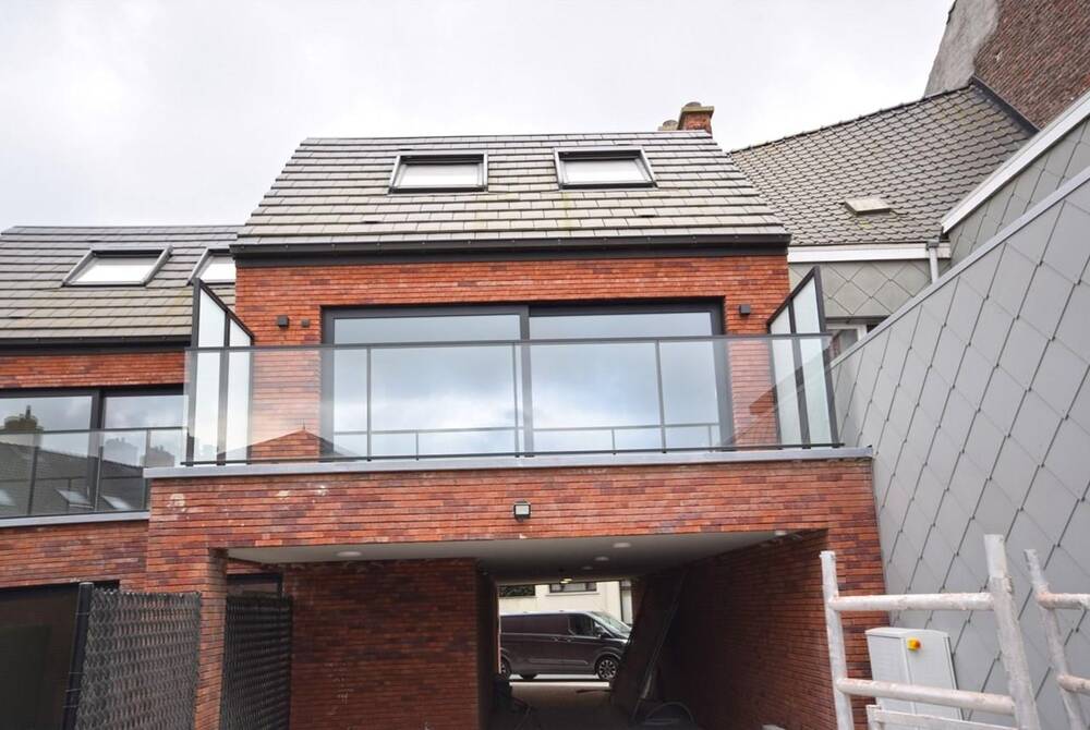 Appartement te  huur in Roeselare 8800 850.00€ 2 slaapkamers m² - Zoekertje 266710