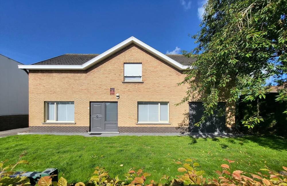 Handelszaak te  koop in Avekapelle 8630 1450000.00€ 5 slaapkamers 124.00m² - Zoekertje 268914