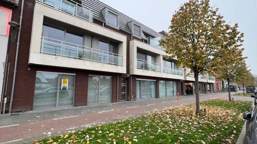 Appartement te  koop in Zwevezele 8750 298000.00€ 2 slaapkamers 128.00m² - Zoekertje 268176