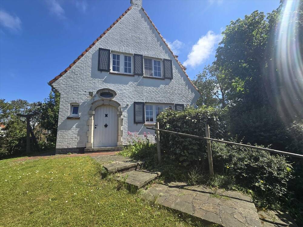 Huis te  koop in Nieuwpoort 8620 995000.00€ 4 slaapkamers 211.00m² - Zoekertje 269181