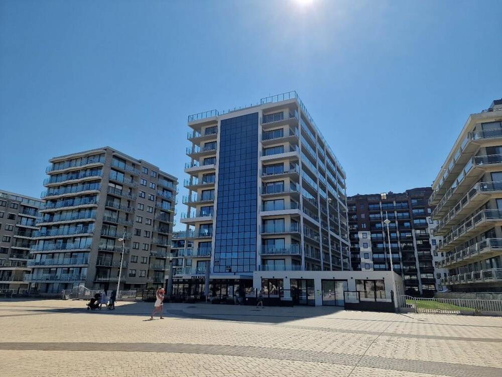 Box te  in De Panne 8660 52000.00€  slaapkamers m² - Zoekertje 269119