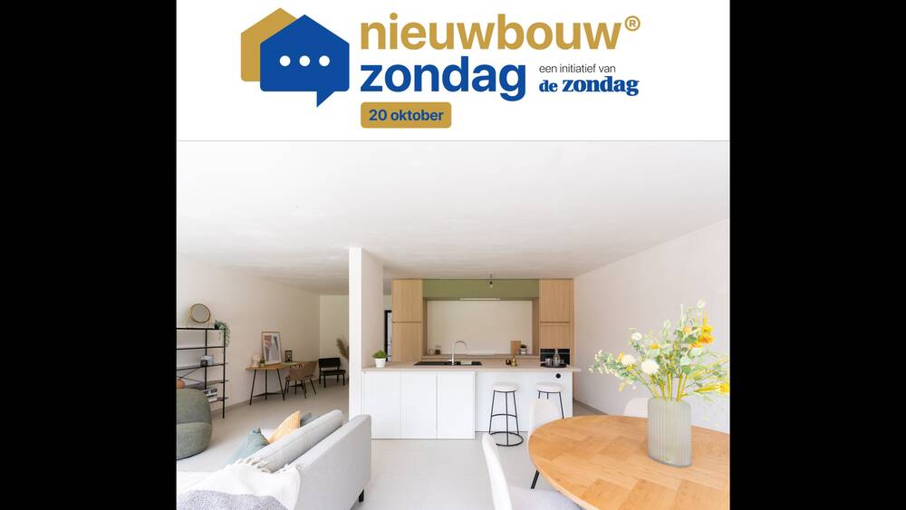 Huis te  koop in Wevelgem 8560 343107.00€ 3 slaapkamers 135.00m² - Zoekertje 268493