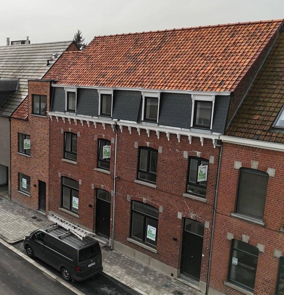 Huis te  huur in Bissegem 8501 1025.00€ 3 slaapkamers m² - Zoekertje 271163