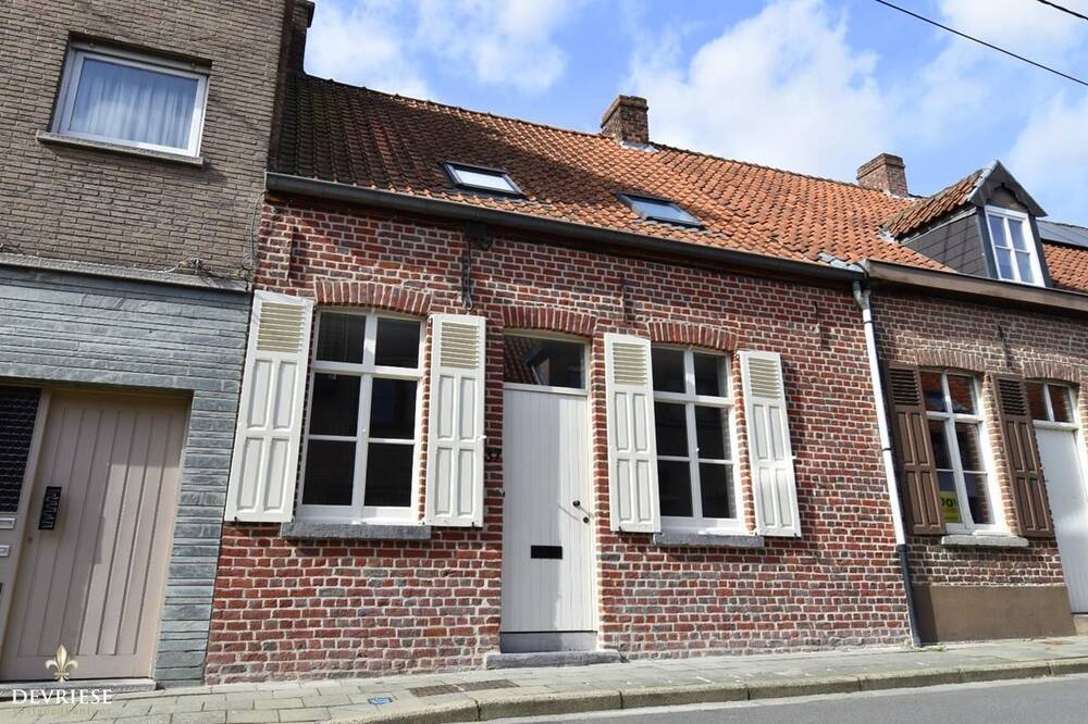 Huis te  koop in Bissegem 8501 335000.00€ 3 slaapkamers 117.00m² - Zoekertje 269764