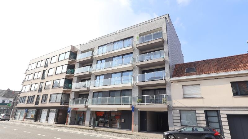 Appartement te  huur in Roeselare 8800 620.00€ 2 slaapkamers 85.00m² - Zoekertje 270222