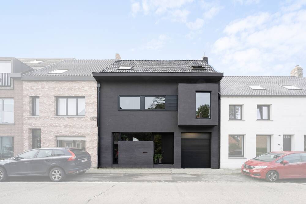 Huis te  koop in Moerkerke 8340 635000.00€ 5 slaapkamers 442.00m² - Zoekertje 272412