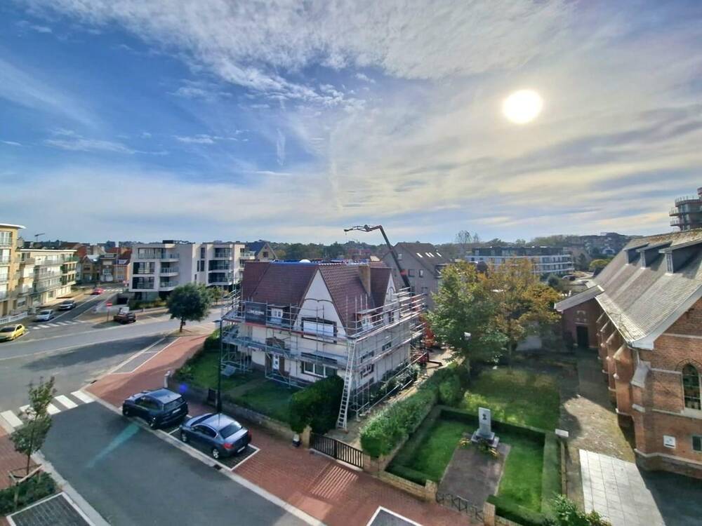 Appartement te  in De Panne 8660 335000.00€ 3 slaapkamers 92.00m² - Zoekertje 272401