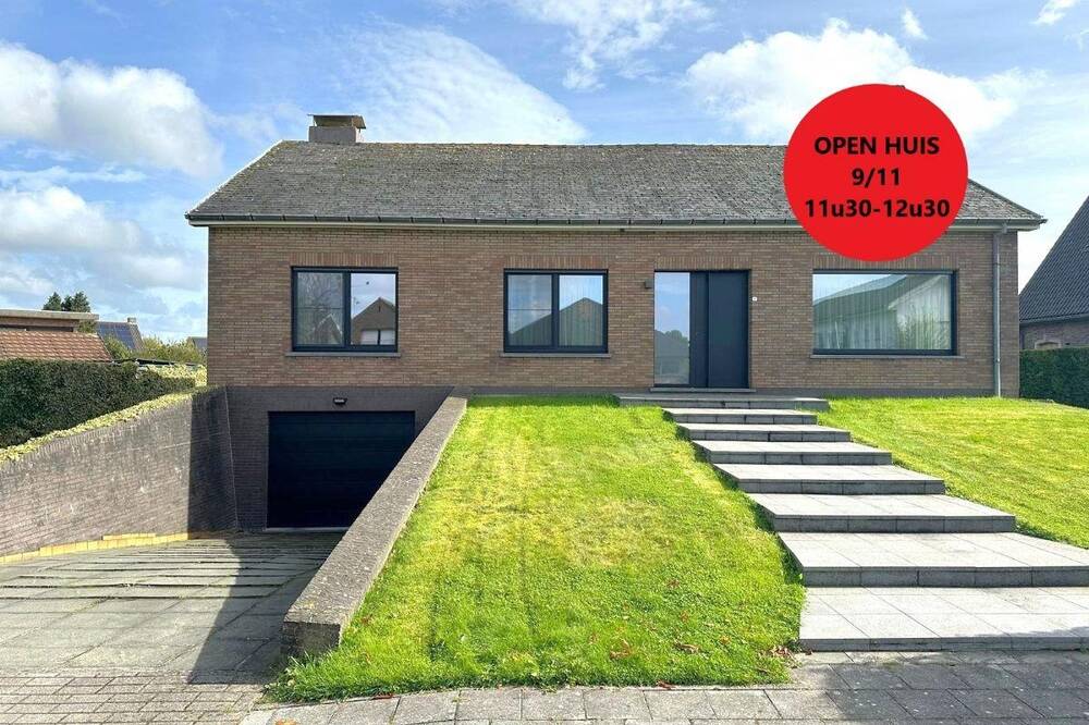 Huis te  koop in Veurne 8630 569965.00€ 3 slaapkamers 367.00m² - Zoekertje 271954