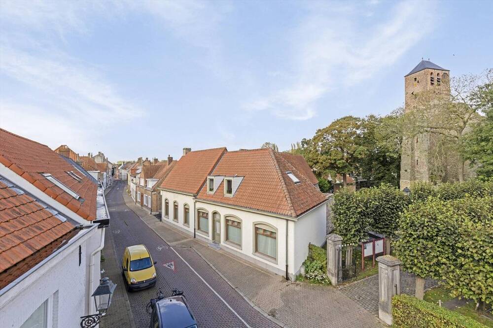 Huis te  koop in Dudzele 8380 815000.00€ 8 slaapkamers 510.00m² - Zoekertje 272661