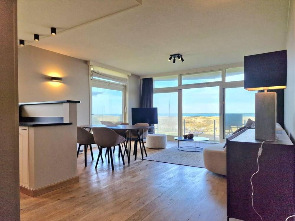 Appartement te  in De Panne 8660 359000.00€ 2 slaapkamers 77.00m² - Zoekertje 272189