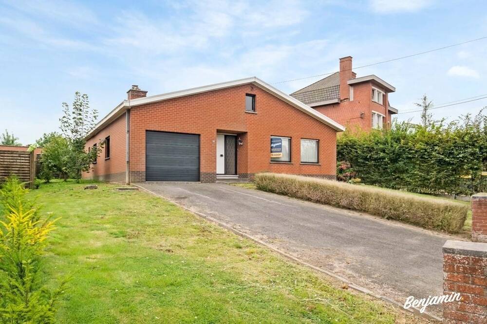 Huis te  koop in Klerken 8650 249000.00€ 3 slaapkamers 183.00m² - Zoekertje 273354