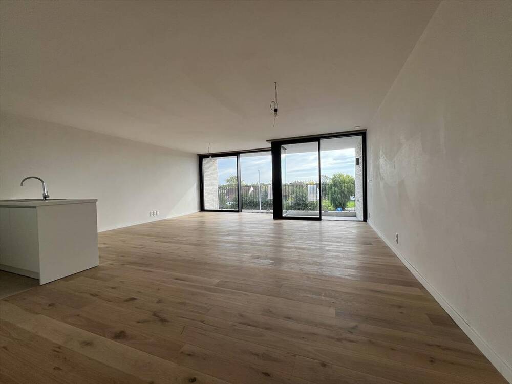 Appartement te  koop in Veurne 8630 305000.00€ 2 slaapkamers 98.00m² - Zoekertje 273587