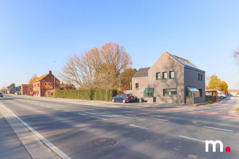 Grond te  koop in Bellegem 8510 2200000.00€  slaapkamers m² - Zoekertje 273182