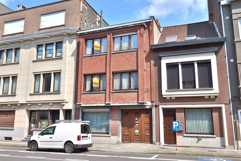 Appartementsgebouw te  koop in Kortrijk 8500 345000.00€ 3 slaapkamers 220.00m² - Zoekertje 282964