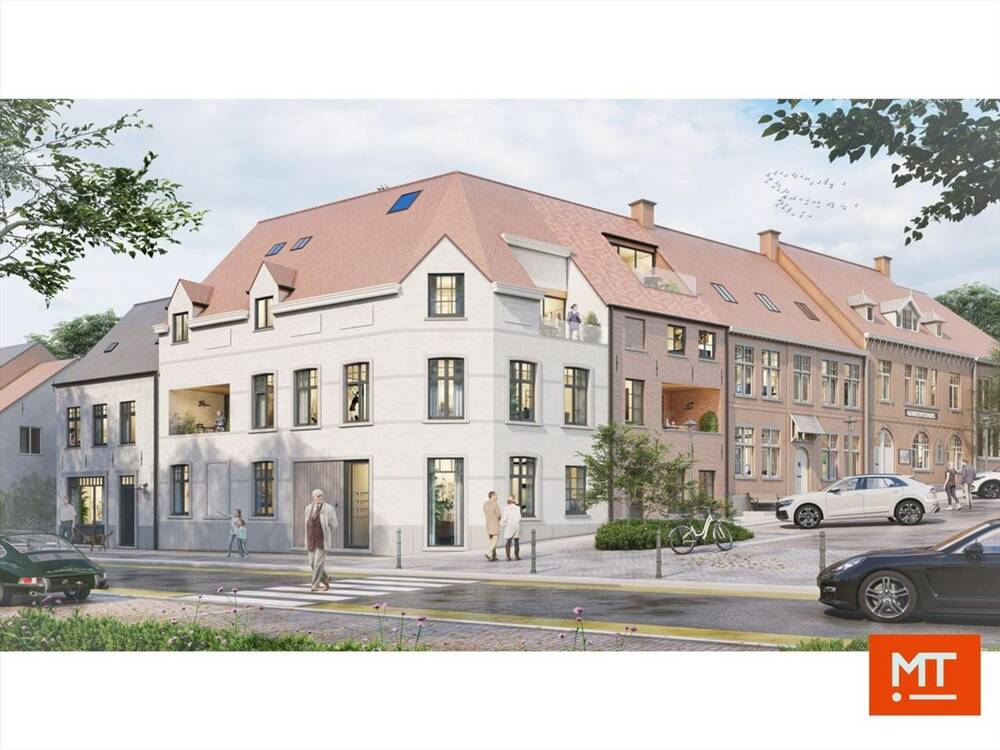 Huis te  koop in Beselare 8980 0.00€  slaapkamers m² - Zoekertje 282846