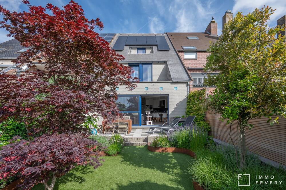 Huis te  koop in Knokke-Heist 8300 695000.00€ 5 slaapkamers 224.00m² - Zoekertje 283062