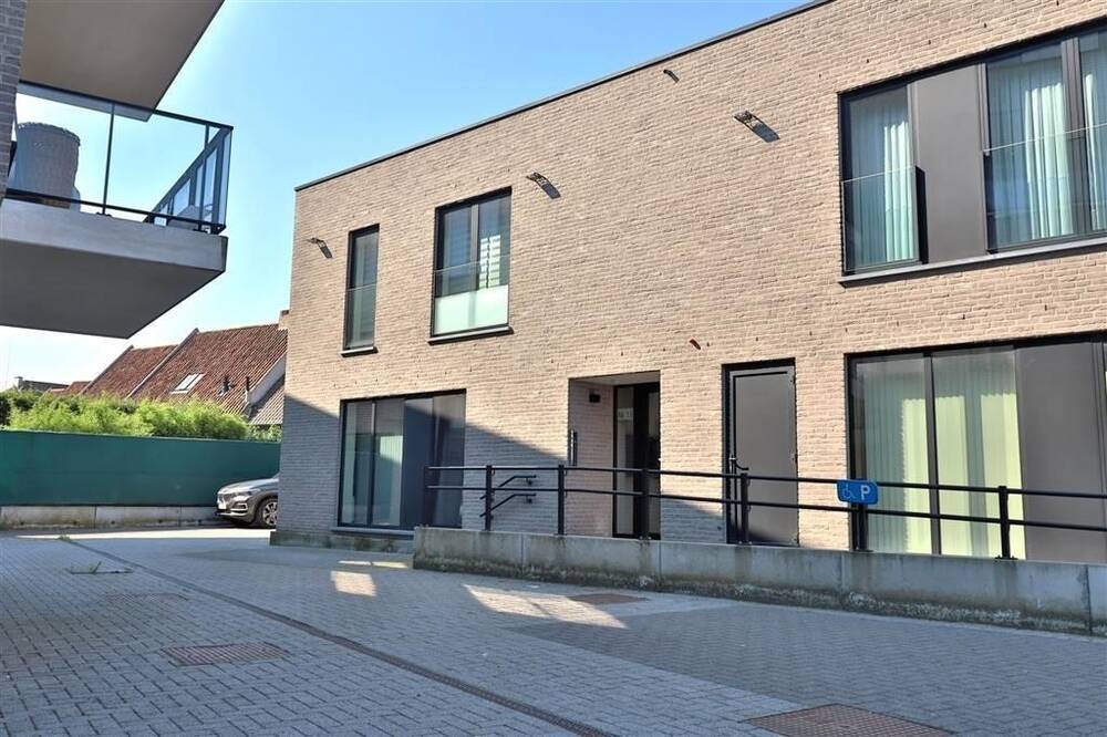 Appartement te  koop in Anzegem 8570 190000.00€ 1 slaapkamers 58.00m² - Zoekertje 282505