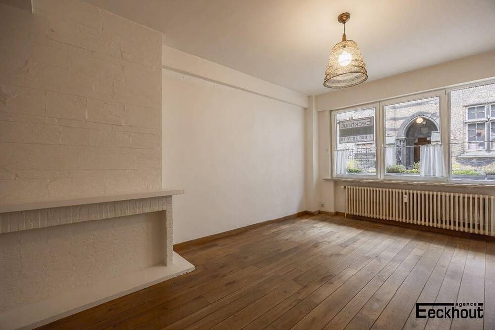 Benedenverdieping te  koop in Oostende 8400 164900.00€ 1 slaapkamers 53.00m² - Zoekertje 282691