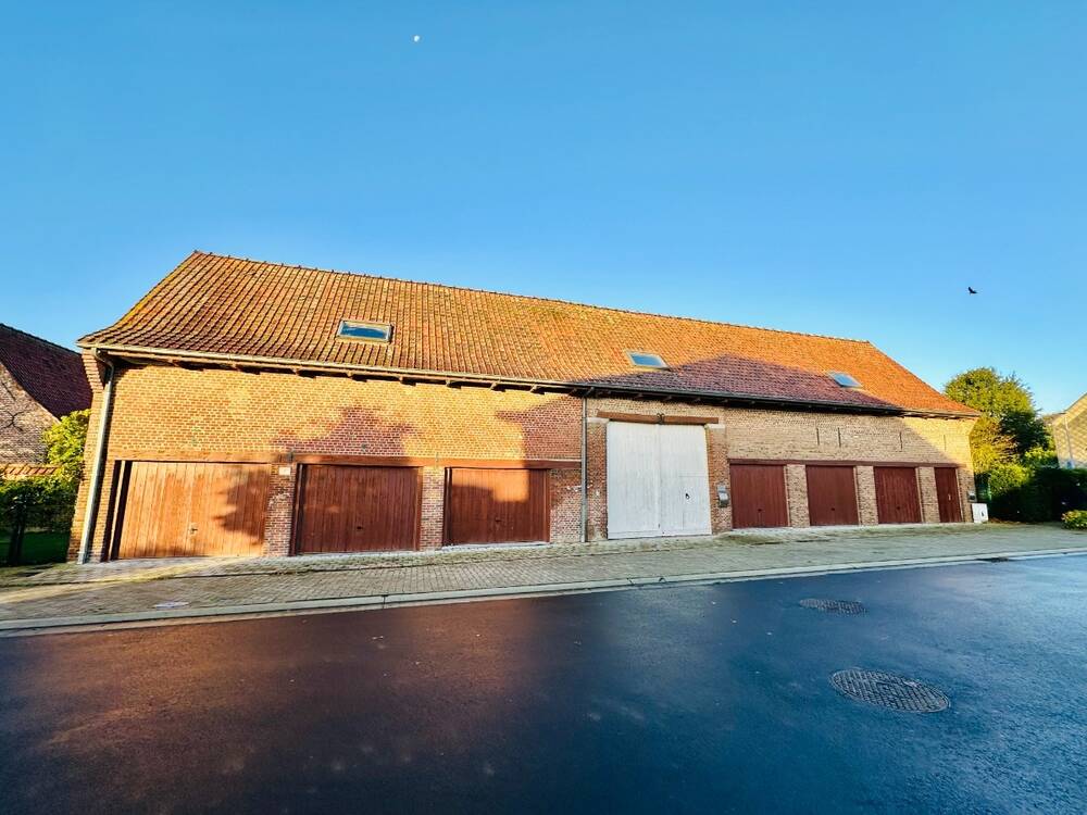 Handelszaak te  koop in Geluwe 8940 190000.00€ 0 slaapkamers m² - Zoekertje 283815