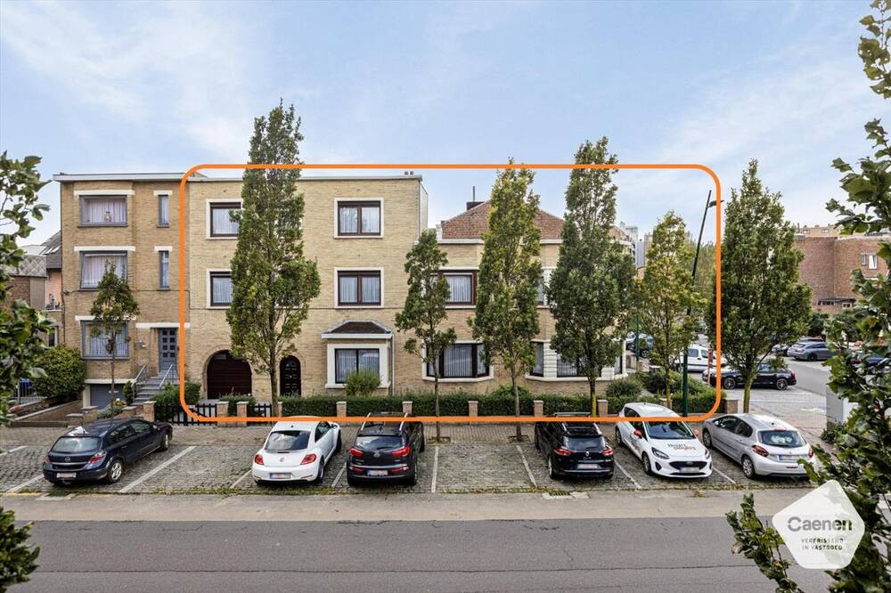 Huis te  koop in De Panne 8660 425000.00€ 4 slaapkamers 293.00m² - Zoekertje 283750