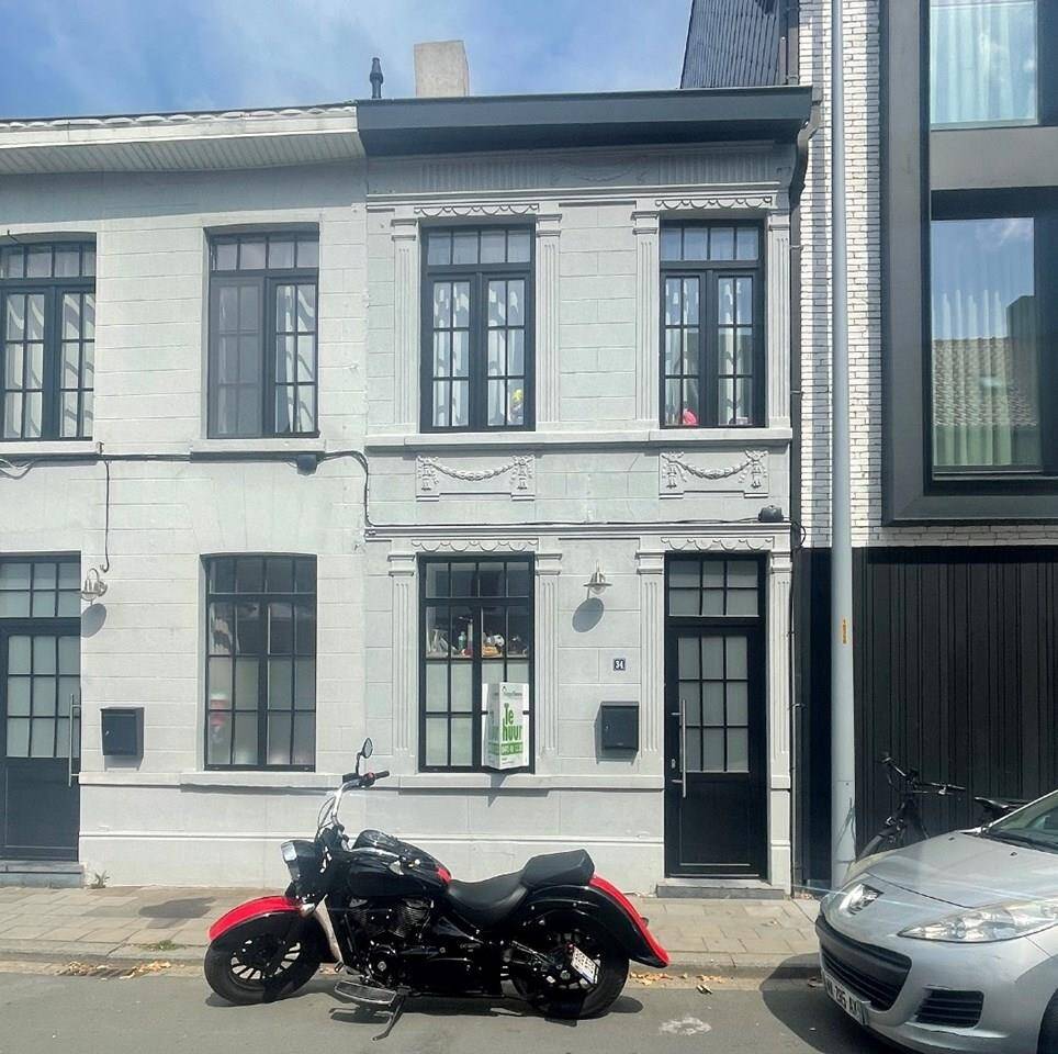 Huis te  huur in Roeselare 8800 725.00€ 3 slaapkamers m² - Zoekertje 284794