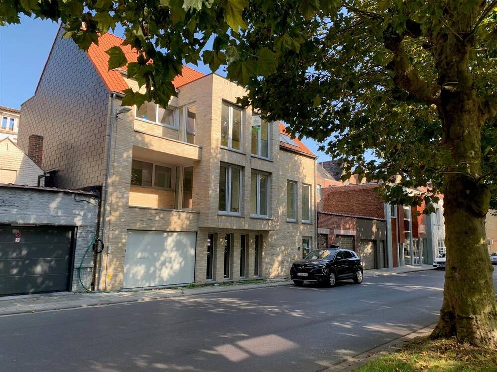 Appartement te  koop in Ieper 8900 389000.00€ 3 slaapkamers 155.00m² - Zoekertje 283828