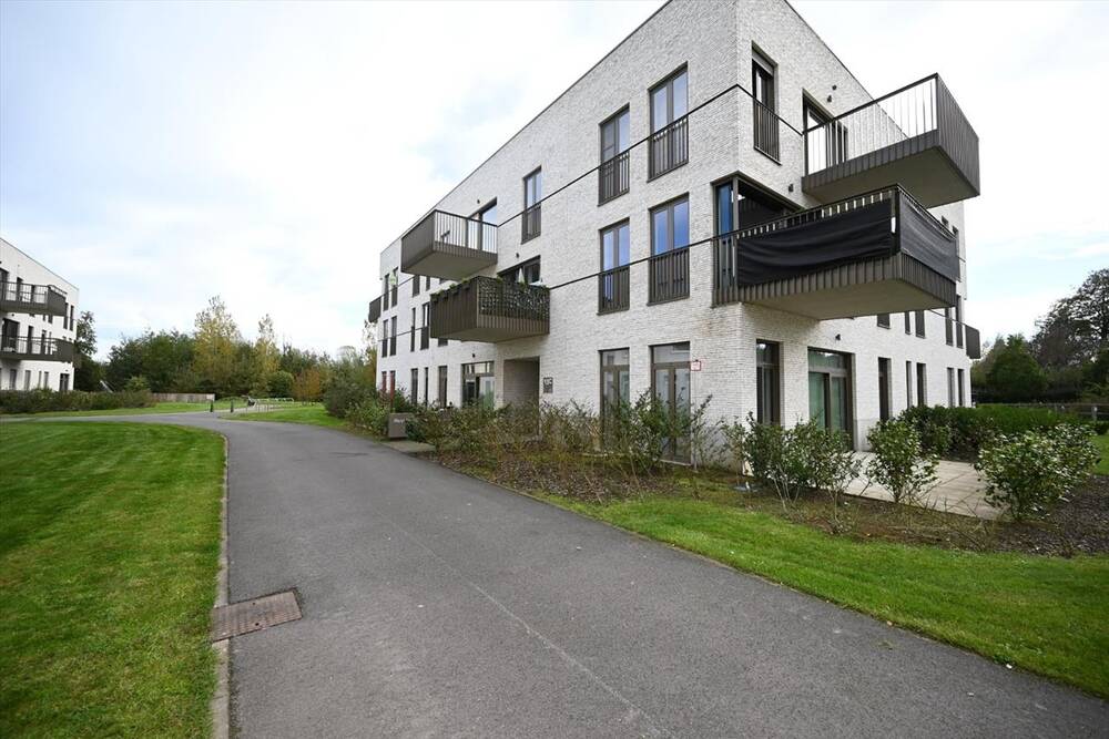 Appartement te  huur in Ardooie 8850 750.00€ 2 slaapkamers 93.00m² - Zoekertje 285714