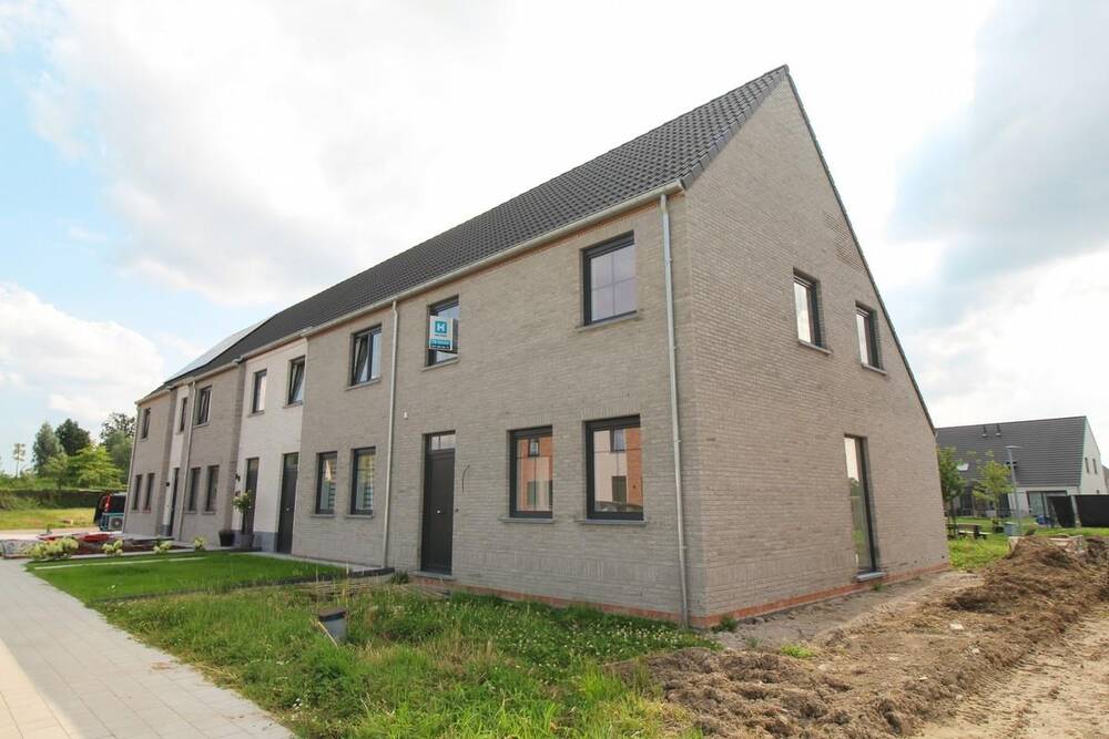 Huis te  koop in Meulebeke 8760 312283.00€ 3 slaapkamers 130.00m² - Zoekertje 285104