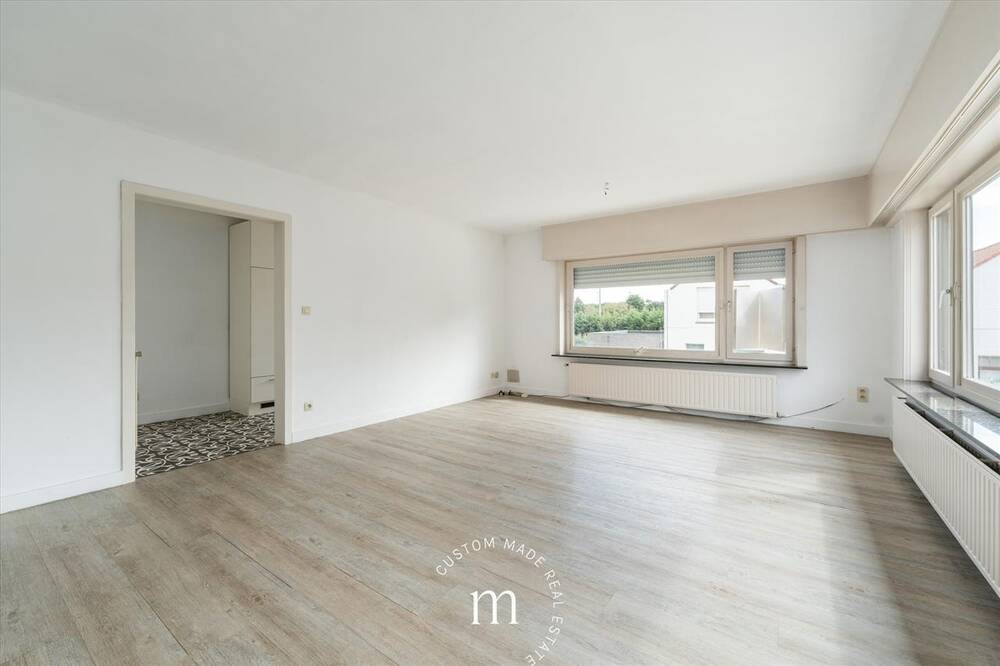 Appartement te  koop in Zeebrugge 8380 199000.00€ 3 slaapkamers 78.00m² - Zoekertje 284928