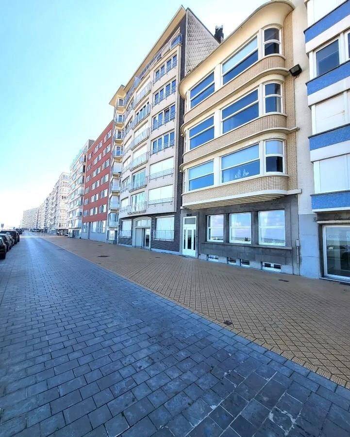 Benedenverdieping te  koop in Oostende 8400 1095000.00€ 4 slaapkamers 310.00m² - Zoekertje 286954