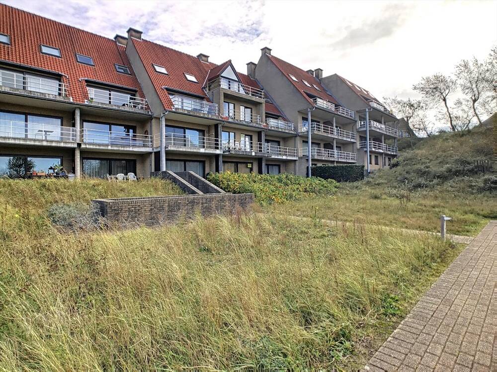 Appartement te  koop in De Panne 8660 460000.00€ 4 slaapkamers m² - Zoekertje 287095