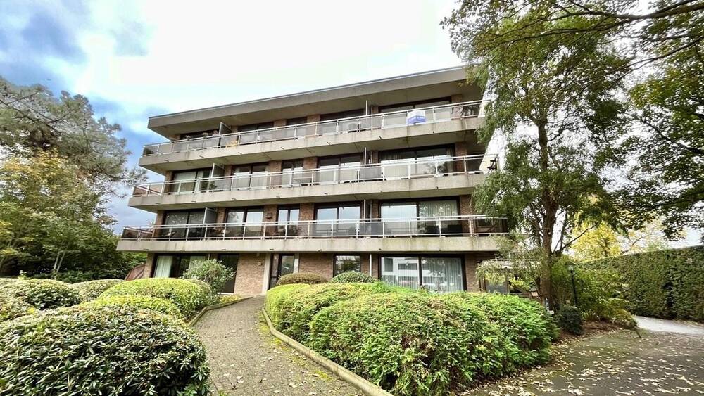 Appartement te  koop in Kuurne 8520 199000.00€ 2 slaapkamers 105.00m² - Zoekertje 287061