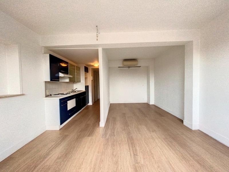 Appartement te  huur in Kuurne 8520 440.00€ 1 slaapkamers m² - Zoekertje 310121