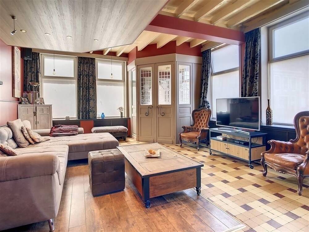 Huis te  koop in Roesbrugge-Haringe 8972 340000.00€ 2 slaapkamers 266.00m² - Zoekertje 286972