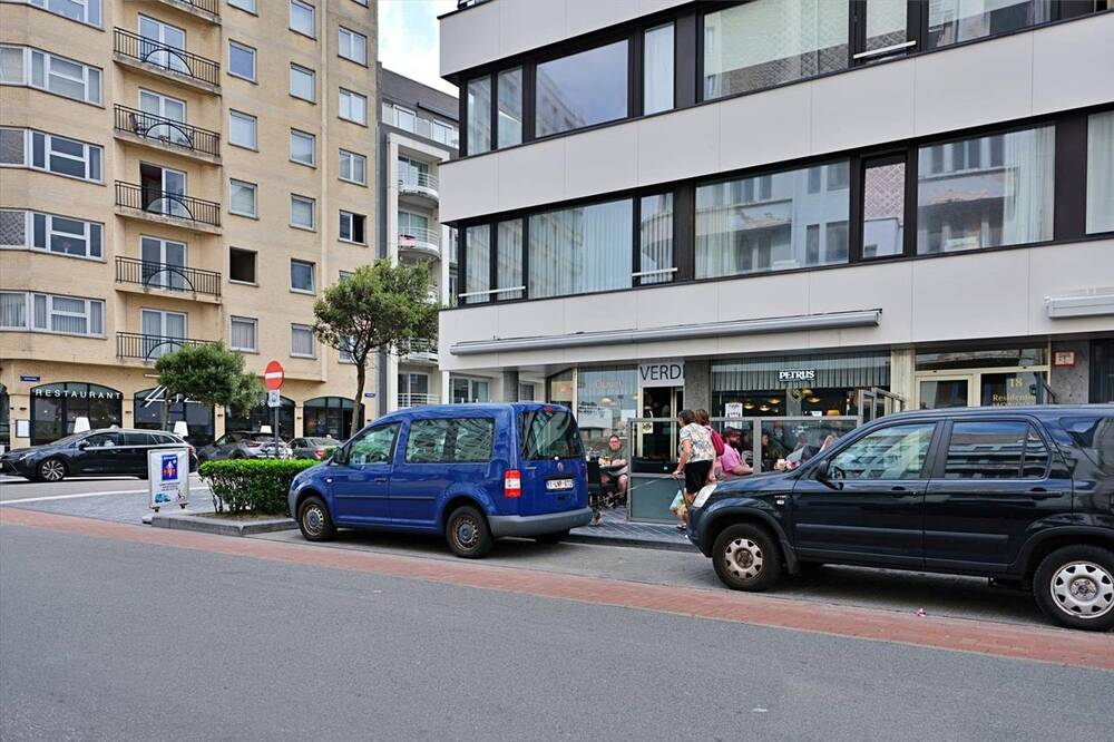 Handelszaak te  koop in Oostende 8400 195000.00€  slaapkamers 0.00m² - Zoekertje 287118